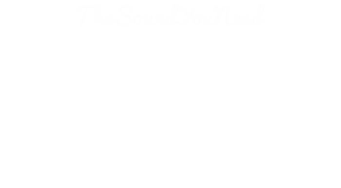 TheSoundYouNeed Brixton